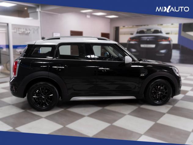 Mini Countryman 2.0 Cooper D Twin Power Turbo - Foto 6