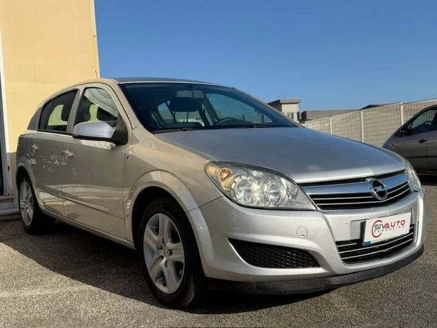 Opel Astra 1.7 CDTI 101CV 5 porte Enjoy - Foto 4