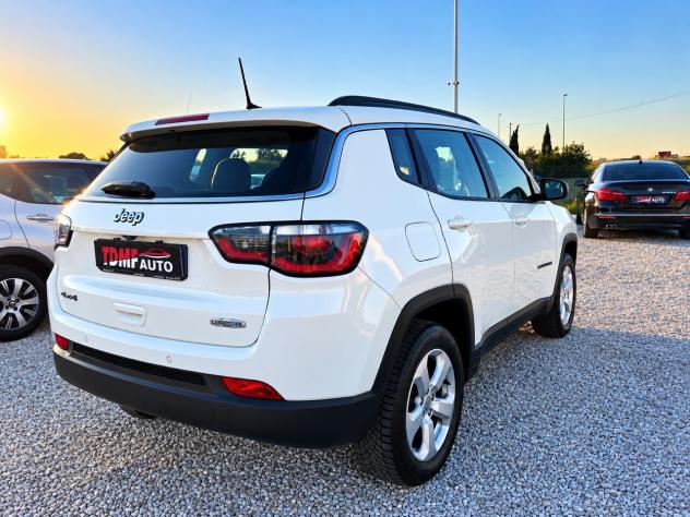 Jeep Compass 2.0 Multijet 140 cv 4WD - Foto 6