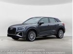 AUDI Q2 Q2 35 TDI S tronic S line Edition rif. 23625008