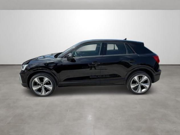 AUDI Q2 30 TFSI Admired Advanced rif. 23887407 - Foto 8