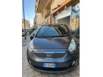 Kia Venga 1.6 CRDi VGT TX