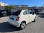 Fiat 500 CABRIO 1.0 HYBRID SOLO 25000 KM