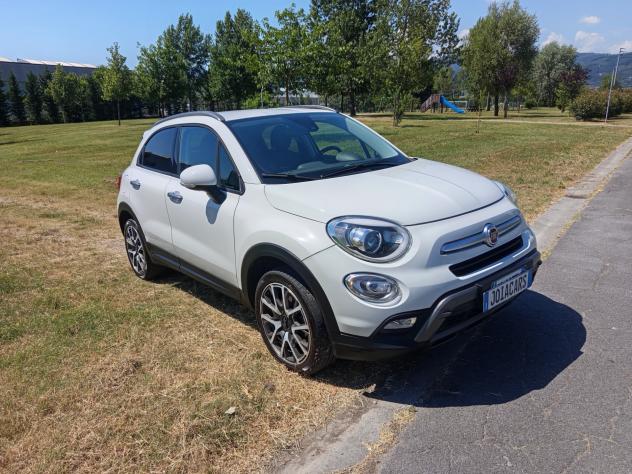 Fiat 500X 1.6 MultiJet 120 CV City Cross - Foto 3