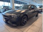 Mercedes-Benz Classe C C 300 d AMG Line ADVANCED PLUS