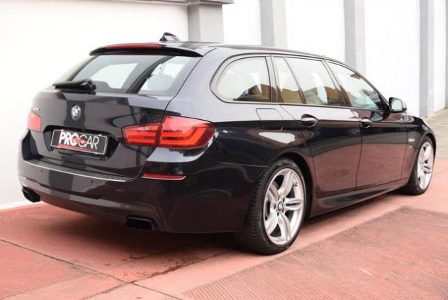 BMW M550 M 550d xDrive Touring rif. 23216267 - Foto 3
