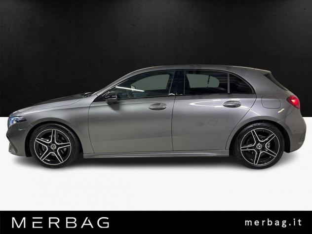 Mercedes-Benz Classe A 180 d AMG Line Extra auto - Foto 6