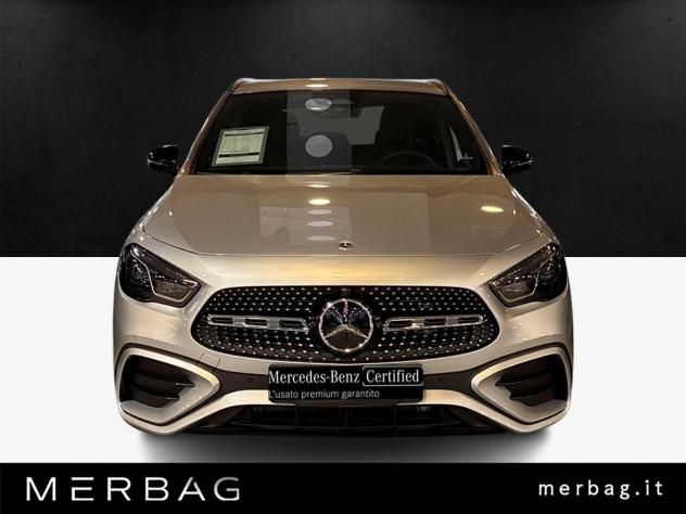 Mercedes-Benz GLA 200 d Automatic AMG Line Advanced Plus - Foto 3