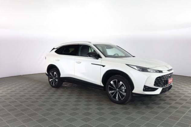MG HS HS HEV Luxury rif. 24043048 - Foto 2