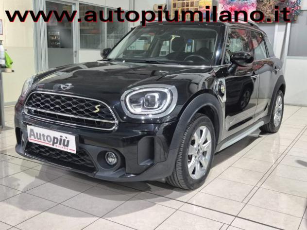MINI Countryman 1.5 Cooper SE Countryman ALL4 Automatica rif. 23512149
