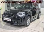 MINI Countryman 1.5 Cooper SE Countryman ALL4 Automatica rif. 23512149