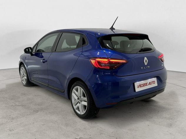 Renault Clio 1.4 Hybrid E-TECH FULL HYBRID INITIAL - Foto 6