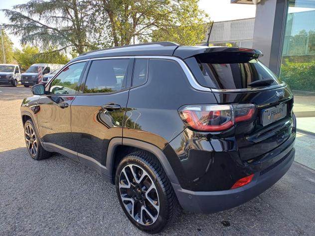 Jeep Compass Compass 1.4 m-air Limited 140cv GARANZIA - Foto 9