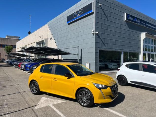 PEUGEOT 208 PureTech 75 Stop&Start 5 porte Active Pack rif. 23811913