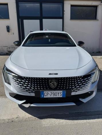 PEUGEOT 508 BlueHDi AUTOGEPY SASSUOLO 05361881051 rif. 23820249 - Foto 2