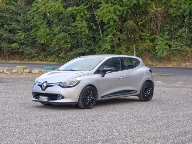 Renault Clio Sporter 1.5 dCi 8V 75CV Costume National E5B Manuale NEO 2015 - Foto 3