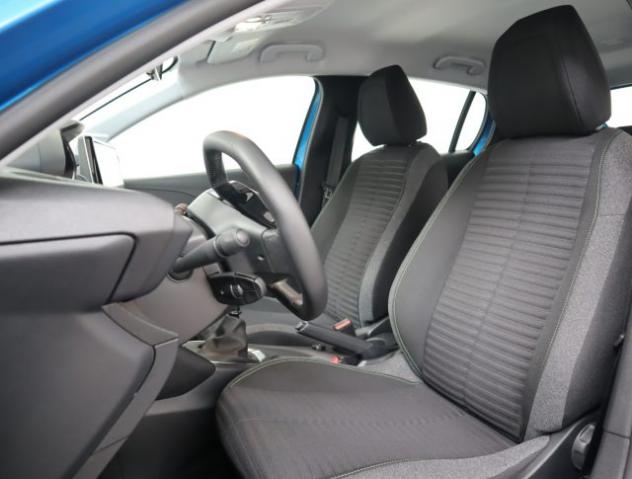 PEUGEOT 208 Active PureTech 100CV S&S 5p *PROMO PARISI GROUP* rif. 23895384 - Foto 8