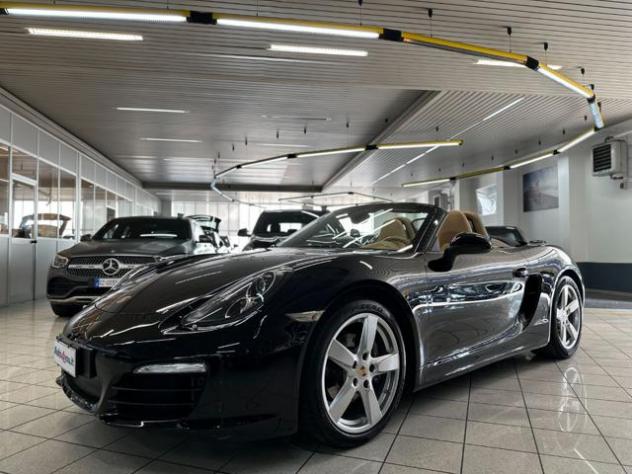 PORSCHE Boxster 2.7 PDK - Porsche Service rif. 23536615 - Foto 2