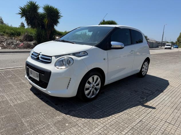 Citroen C1 VTi 72 S&S 5 porte Shine - Foto 8