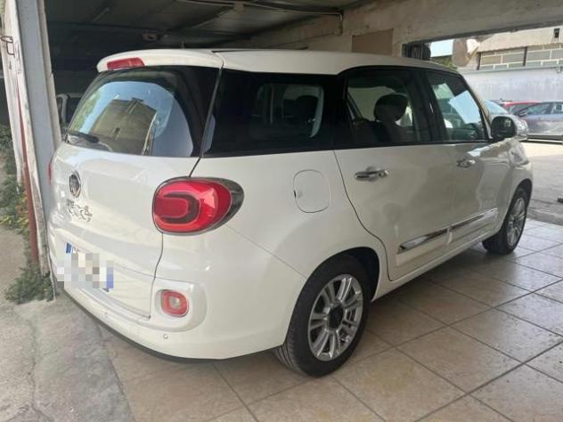 FIAT 500L LOUNGE 1.3 Multijet 95CV 7P rif. 24089256 - Foto 3