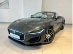 Jaguar F-Type 2.0 aut. Convertibile R-Dynamic PROMO 3,95%
