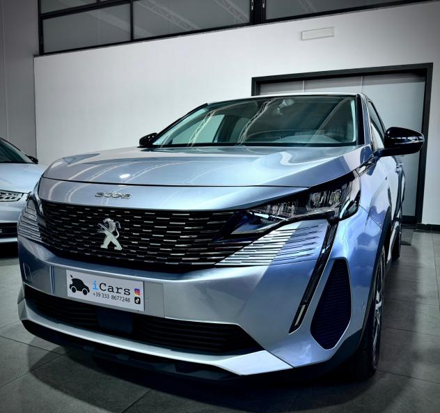 Peugeot 3008 1.5 BlueHDI 131CV EAT8 Allure Pack - Foto 2