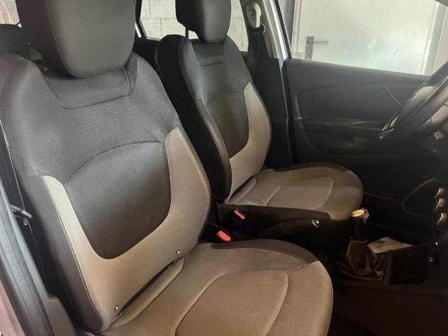 RENAULT Captur 1.5 dCi 8V 90 CV Start&Stop rif. 23868895 - Foto 6