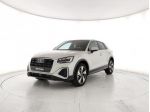 Audi Q2 Audi S line edition 35 TFSI 110(150) kW(CV) S tronic