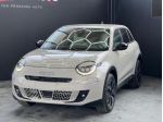 FIAT 600 Hybrid 110 CV DCT MHEV La Prima rif. 23803262