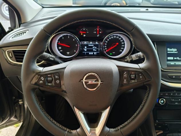Opel Astra 1.6 CDTi 136CV Start&Stop Sports Tourer Innovation - Foto 8
