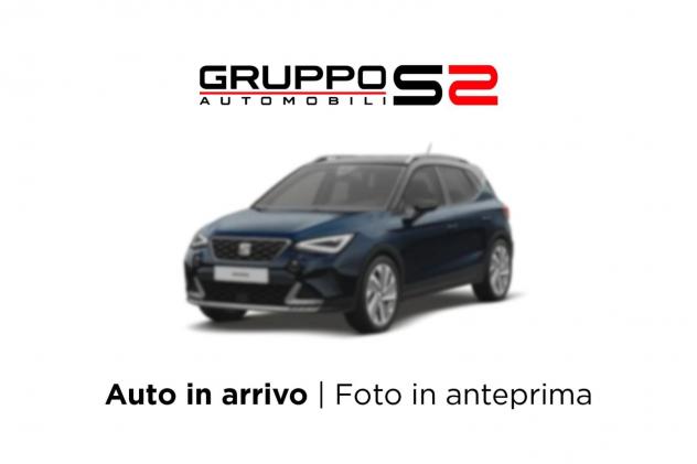 SEAT Arona Arona 1.0 ecotsi Xperience 95cv / Park Assist con retrocamera - Pacchetto Safe & Driving M - Navigatore