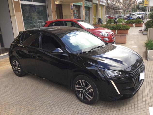 Peugeot 208 PureTech 100 Stop&Start 5 porte Allure - Foto 3