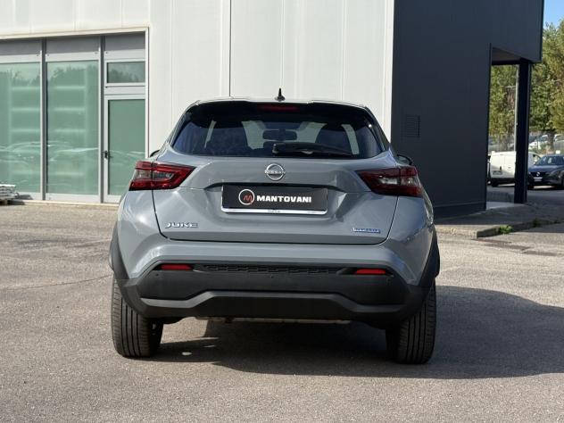 Nissan Juke 1.6 HEV N-Connecta Auto *AUTOCARRO* - Foto 6