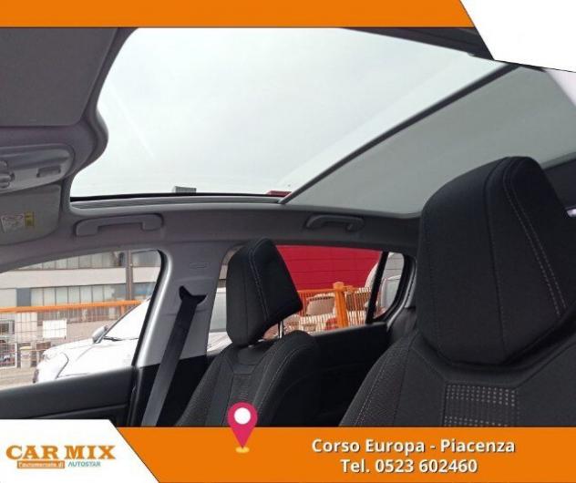 Peugeot 308 308 BlueHDi 120 S&S EAT6 Allure - Foto 10