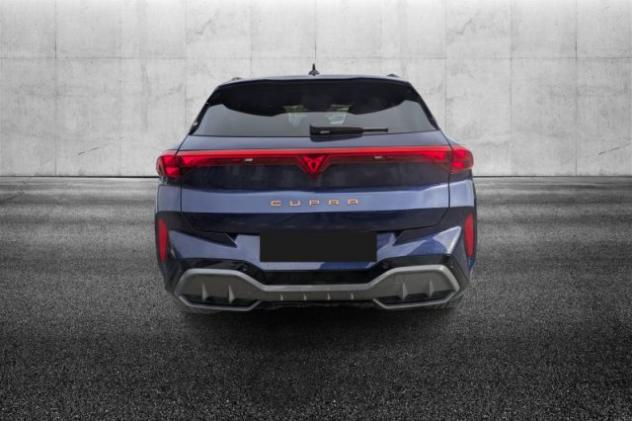 CUPRA Terramar 2.0 TSI DSG 4Drive VZ rif. 23134492 - Foto 8