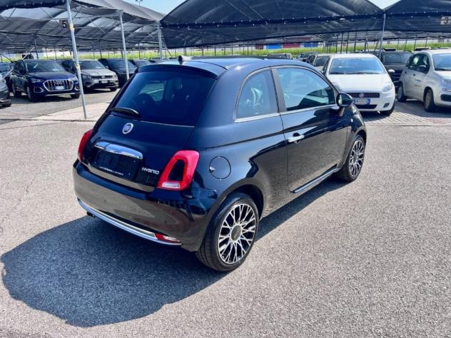 FIAT 500 1.0 Hybrid Dolcevita - Foto 3