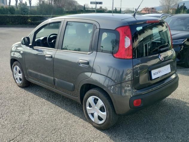 FIAT Panda III 2016 1.3 mjt 16v Lounge s&s 95cv - Foto 2