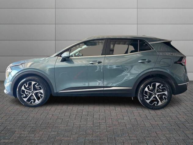 Kia Sportage V 2022 1.6 tgdi hev Style 210cv auto - Foto 2