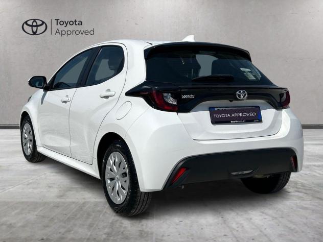Toyota Yaris IV 2020 1.0 Active - Foto 5