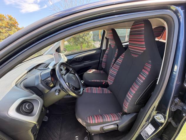 Citroen C1 VTi 68 5 porte Feel - Foto 9