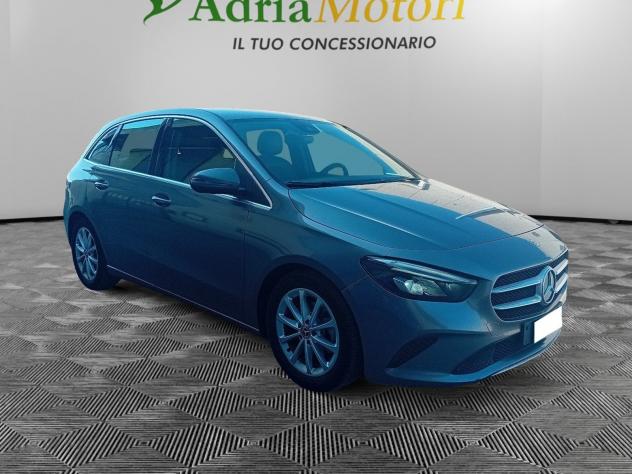 Mercedes-Benz Classe B B 180 d Business Extra auto - Foto 7