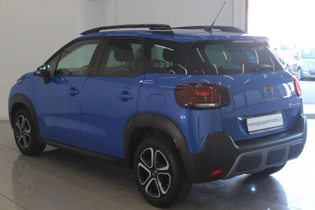 CITROEN - C3 Aircross - BlueHDi 110 S&S Feel - Foto 6
