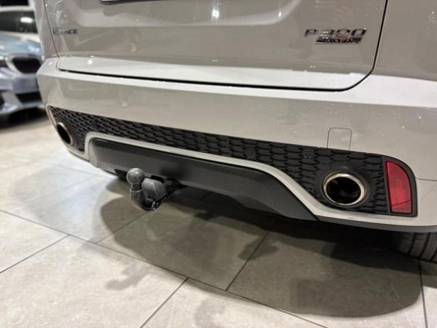 JAGUAR E-Pace 2.0 I4 AWD 300CV R-Dynamic HSE TETTO - Foto 6