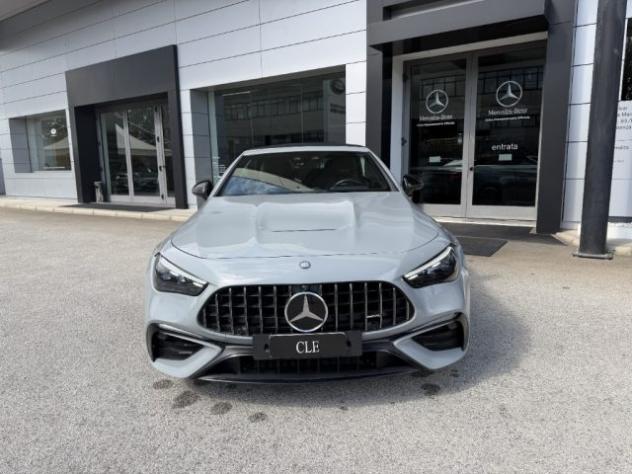 MERCEDES-BENZ CLE 53 AMG 4MATIC+ Cabrio Premium Plus rif. 23449089 - Foto 6