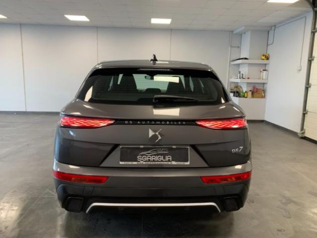 DS AUTOMOBILES DS 7 1.5 BlueHDi Automatico Bastille Business rif. 24052154 - Foto 6