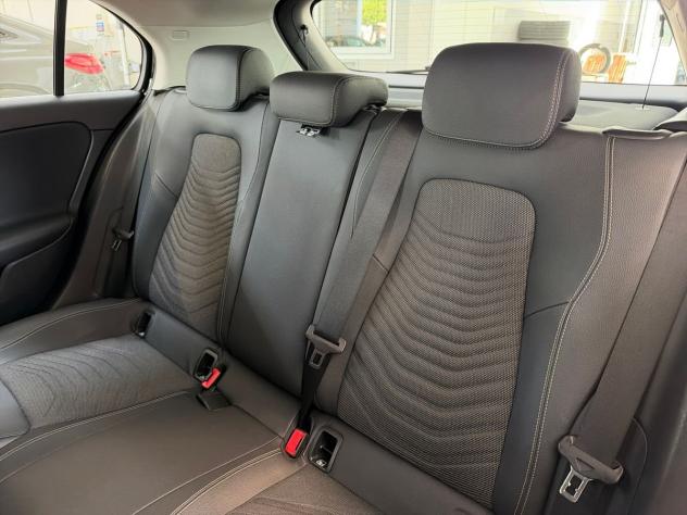 Mercedes-Benz Classe A - W177 2023 A 180 d Advanced auto - Foto 10