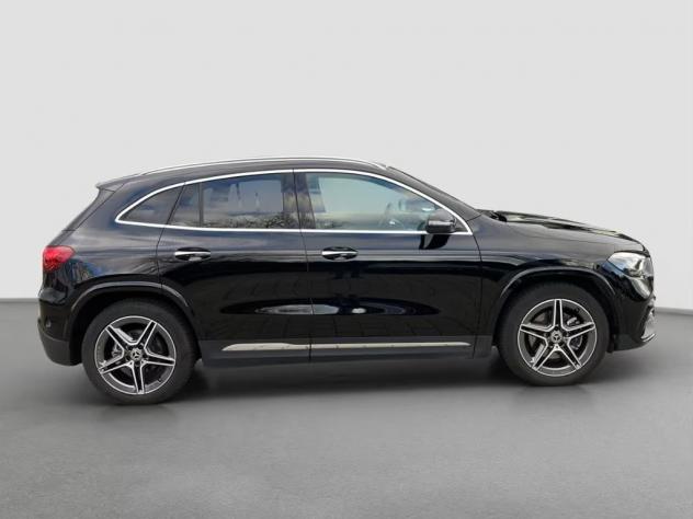 Mercedes-Benz GLA GLA 200 d AMG Line MULTIBEAM LED CAMERA MBUX - Foto 8