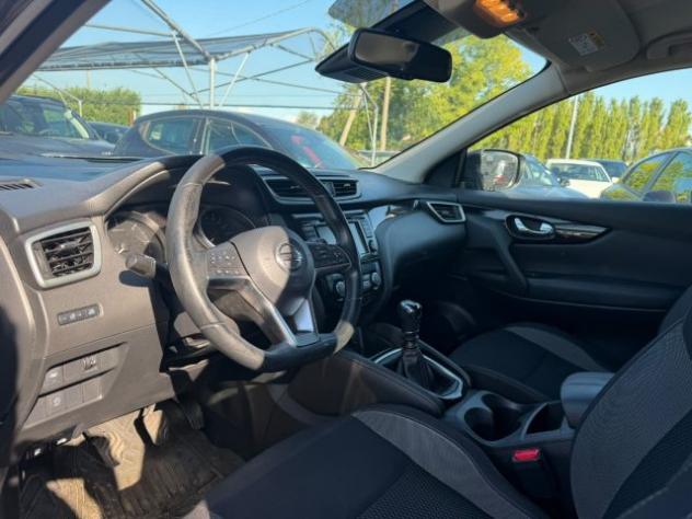 NISSAN Qashqai 1.5 dCi 115 CV Tekna+ rif. 24161242 - Foto 6