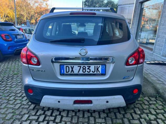 NISSAN Qashqai 1.5 dCi Acenta rif. 22623399 - Foto 7