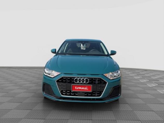 AUDI A1 A1 SPB 30 TFSI Admired rif. 23960964 - Foto 8